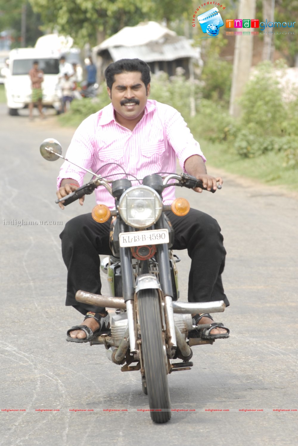 Duplicate Movie hd photo